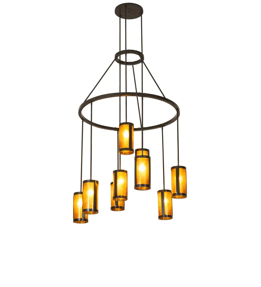 The Meyda Tiffany - Cartier by Meyda Lighting - Image 1