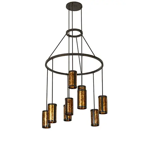 The Meyda Tiffany - Cartier by Meyda Lighting - Image 3