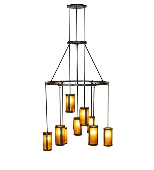 The Meyda Tiffany - Cartier by Meyda Lighting - Image 5