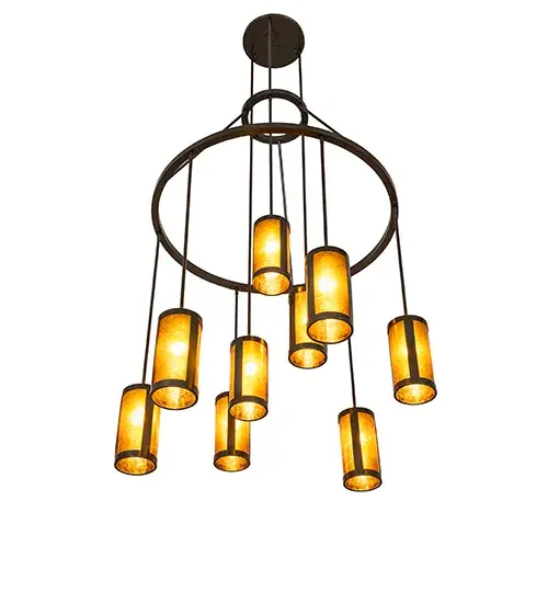 The Meyda Tiffany - Cartier by Meyda Lighting - Image 6