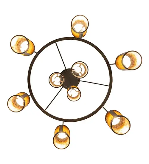 The Meyda Tiffany - Cartier by Meyda Lighting - Image 7