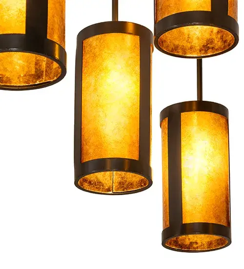 The Meyda Tiffany - Cartier by Meyda Lighting - Image 8