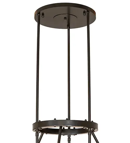 The Meyda Tiffany - Cartier by Meyda Lighting - Image 10