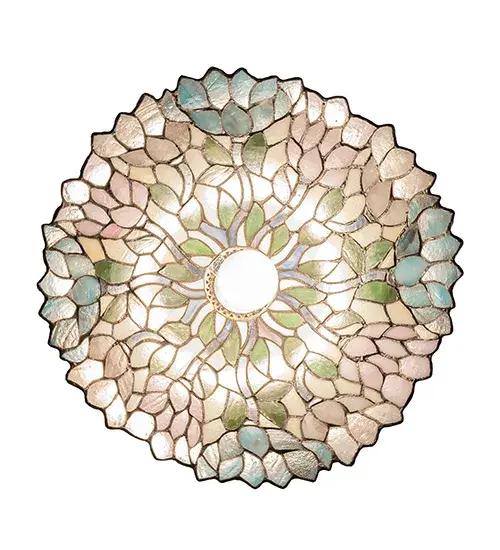 The Meyda Tiffany - Wisteria by Meyda Lighting - Image 6