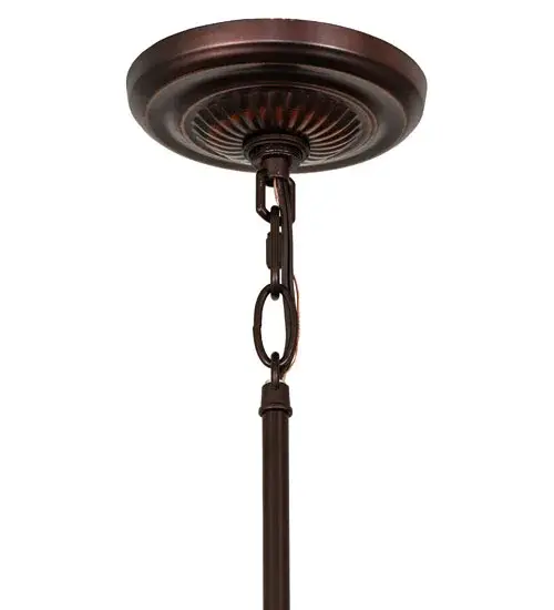 The Meyda Tiffany - Wisteria by Meyda Lighting - Image 8