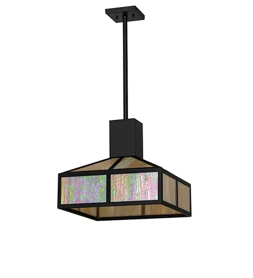 The Mission by Meyda Lighting - Image 3