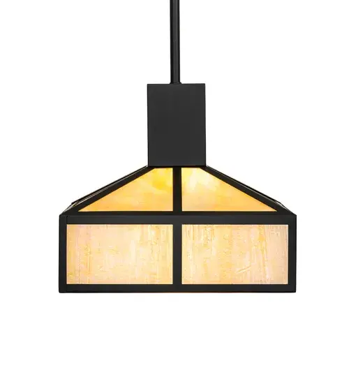The Mission by Meyda Lighting - Image 5