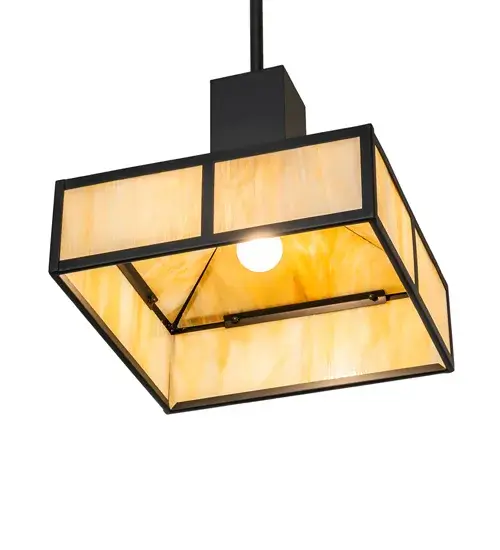 The Mission by Meyda Lighting - Image 6