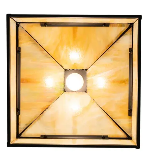 The Mission by Meyda Lighting - Image 7