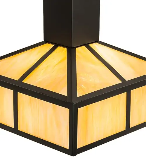 The Mission by Meyda Lighting - Image 8
