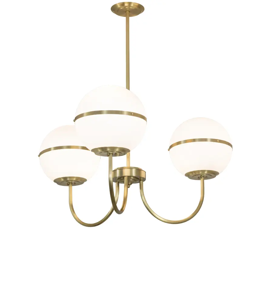The Toccata by Meyda Lighting - Image 1