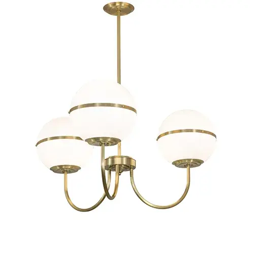 The Toccata by Meyda Lighting - Image 2