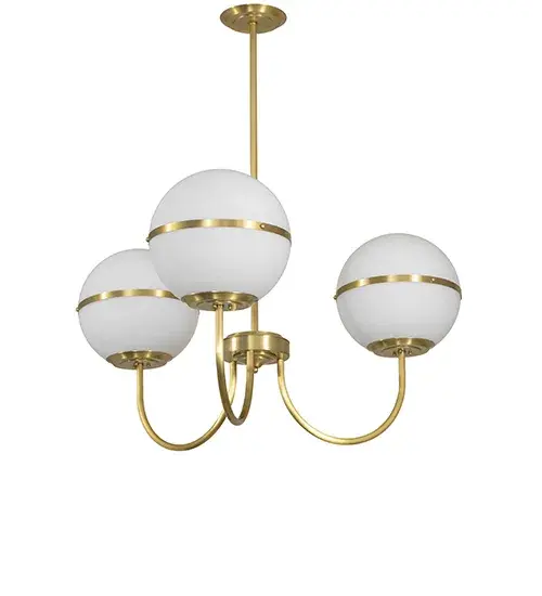 The Toccata by Meyda Lighting - Image 3