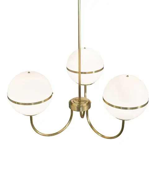 The Toccata by Meyda Lighting - Image 4