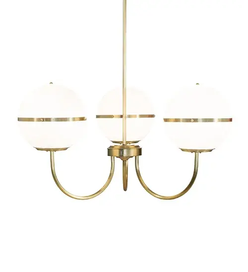The Toccata by Meyda Lighting - Image 5