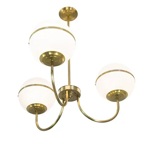 The Toccata by Meyda Lighting - Image 6