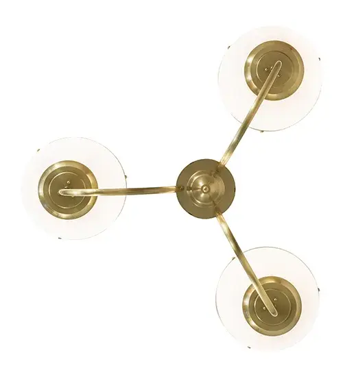 The Toccata by Meyda Lighting - Image 7
