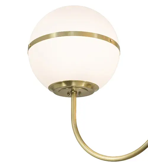 The Toccata by Meyda Lighting - Image 8