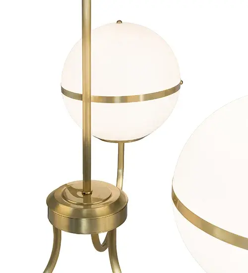 The Toccata by Meyda Lighting - Image 9