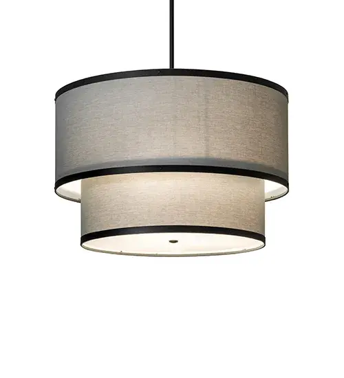 The Cilindro by Meyda Lighting - Image 2