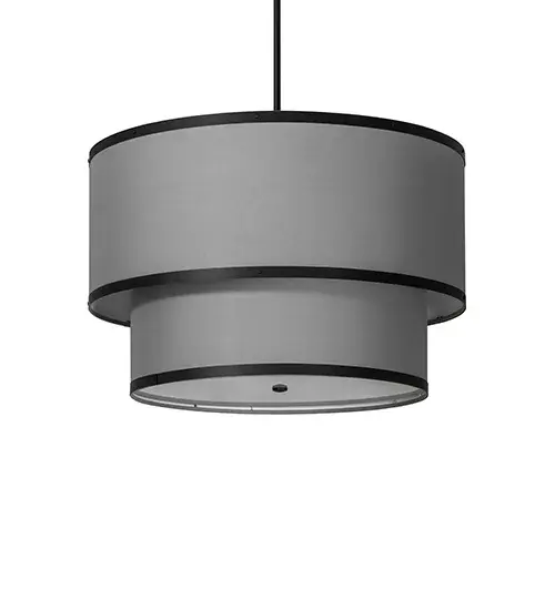 The Cilindro by Meyda Lighting - Image 3
