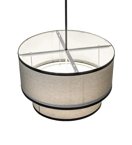 The Cilindro by Meyda Lighting - Image 4