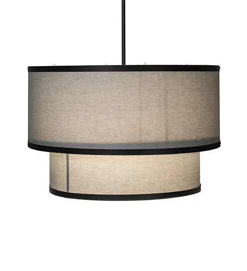 The Cilindro by Meyda Lighting - Image 5