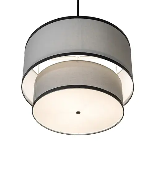 The Cilindro by Meyda Lighting - Image 6