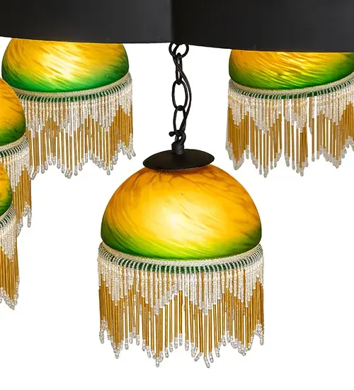 The Cretella by Meyda Lighting - Image 8