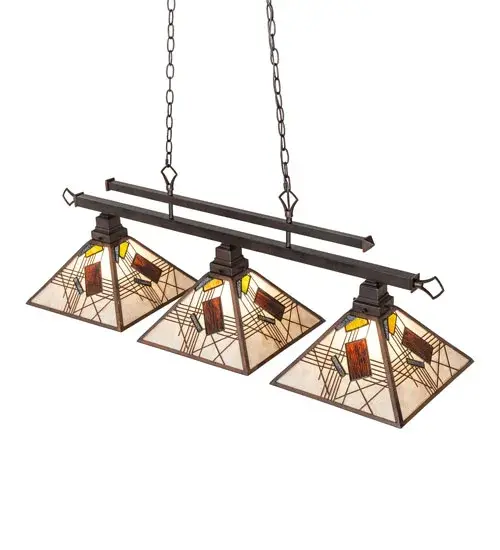 The Magnetism by Meyda Lighting - Image 4