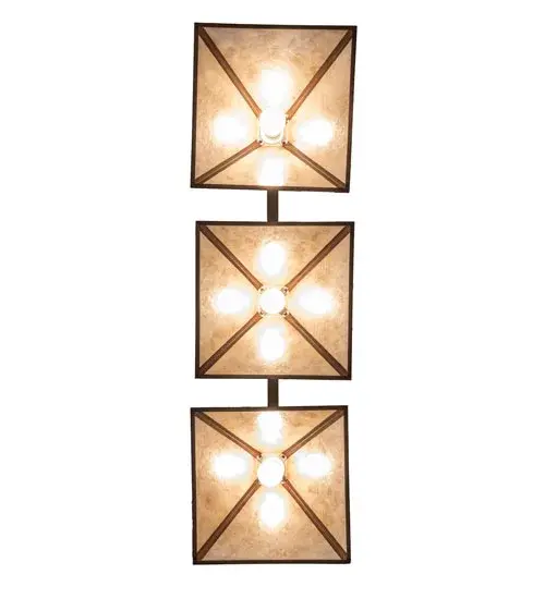The Magnetism by Meyda Lighting - Image 7