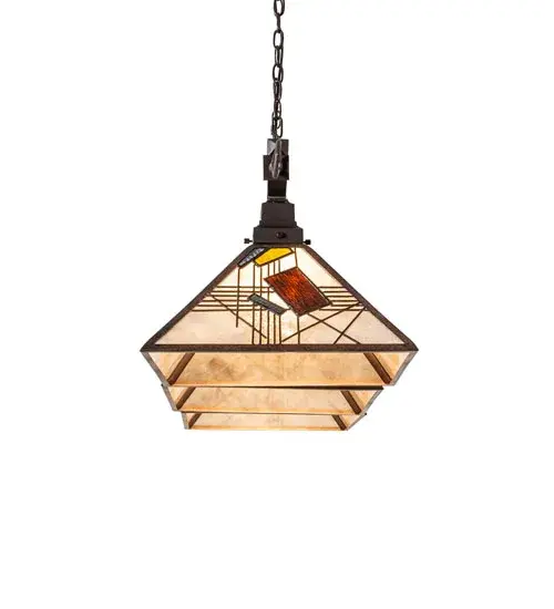 The Magnetism by Meyda Lighting - Image 8