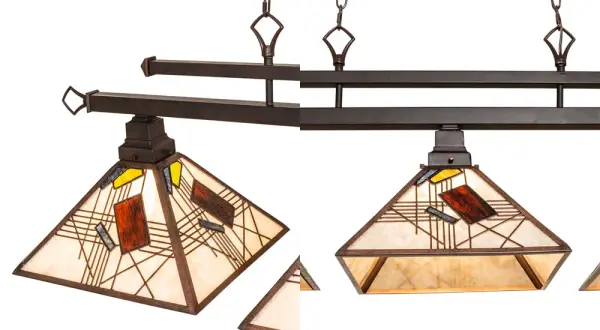 The Magnetism by Meyda Lighting - Image 9