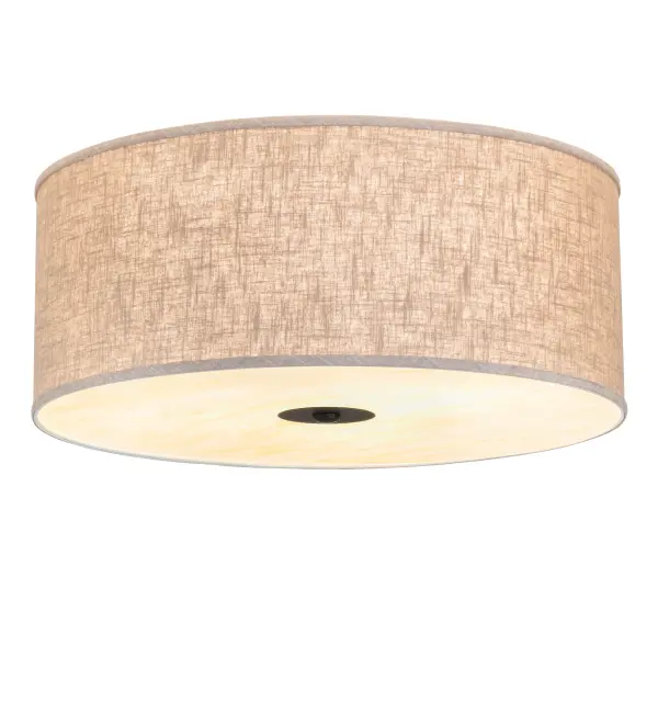 The Meyda Tiffany - Cilindro Textrene by Meyda Lighting - Image 1