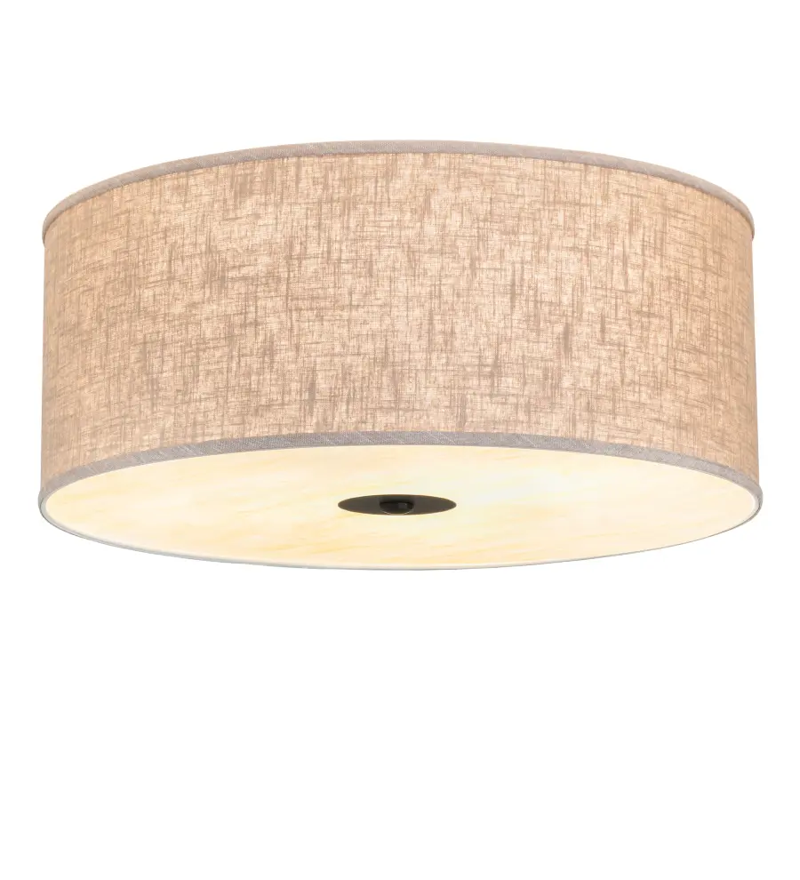 The Meyda Tiffany - Cilindro Textrene by Meyda Lighting - Image 1