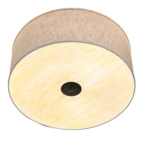 The Meyda Tiffany - Cilindro Textrene by Meyda Lighting - Image 6