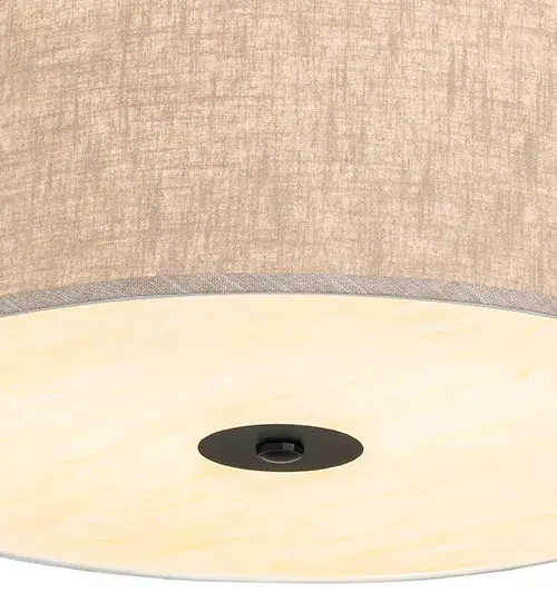 The Meyda Tiffany - Cilindro Textrene by Meyda Lighting - Image 8
