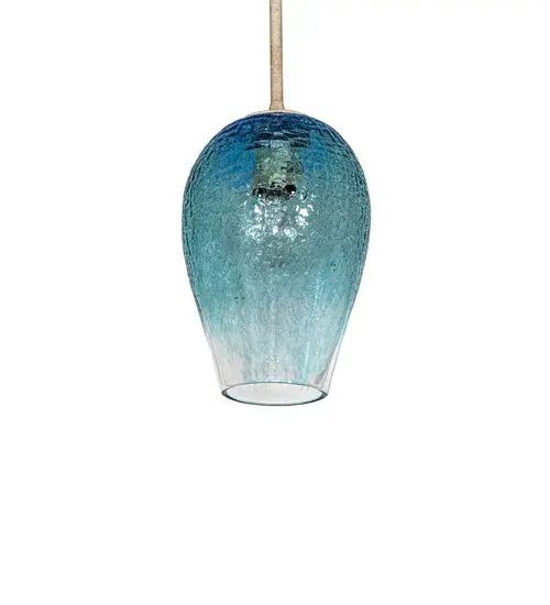 The Crackle Orb by Meyda Lighting - Image 3