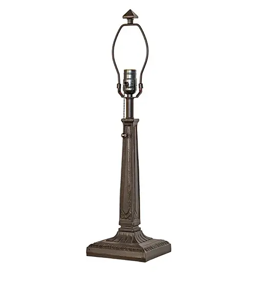The Mission by Meyda Lighting - Image 2