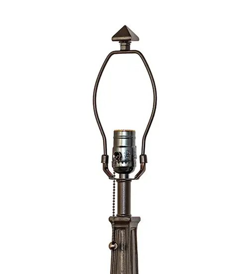 The Mission by Meyda Lighting - Image 3