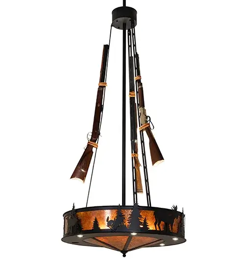 The Roosevelt by Meyda Lighting - Image 2