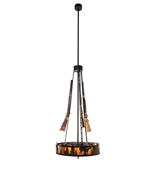 The Roosevelt by Meyda Lighting - Image 11