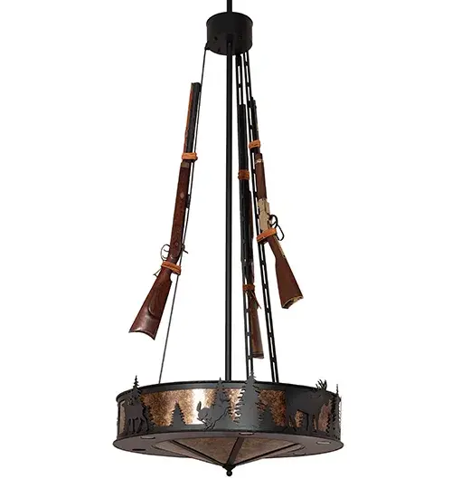 The Roosevelt by Meyda Lighting - Image 3
