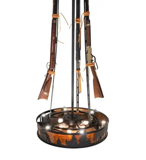 The Roosevelt by Meyda Lighting - Image 4