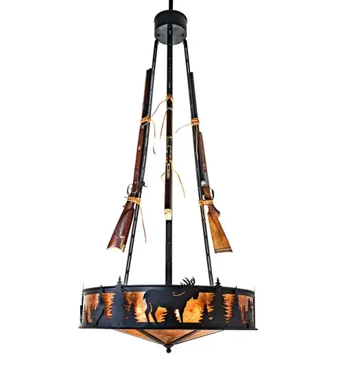 The Roosevelt by Meyda Lighting - Image 5