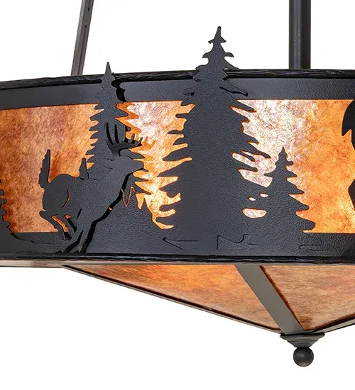 The Roosevelt by Meyda Lighting - Image 8