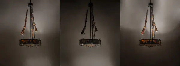 The Roosevelt by Meyda Lighting - Image 10