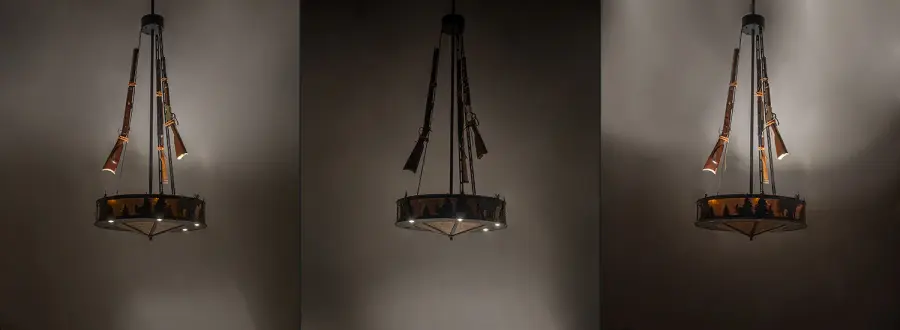 The Roosevelt by Meyda Lighting - Image 10