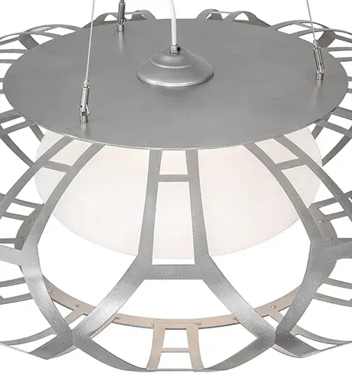 The Margo Mizner by Meyda Lighting - Image 9