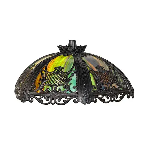 The Lattice by Meyda Lighting - Image 2